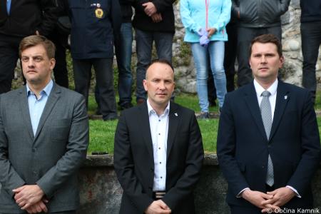 Slovesnost ob dnevu upora proti okupatorju (12)